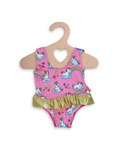 Dolls Swimsuit Unicorn, 35-45 cm