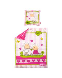 Doll sign with Cushion
