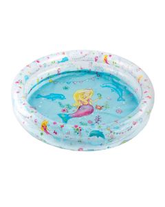 Dolls Pool Mermaid
