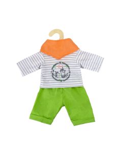 Doll Outfit Fox, 35-45 cm