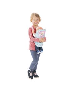 Dolls Carrier Unicorn