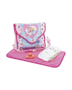 Dolls Care Set Unicorn