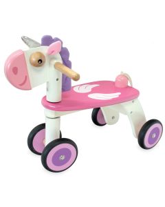 Jouet-Plus Draisienne Licorne