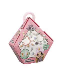 Na! Na! Na! Surprise Charm Bracelets