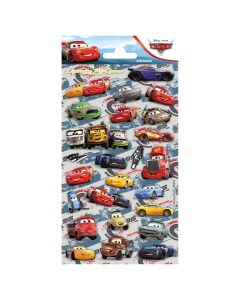 Sticker sheet Twinkle - Cars