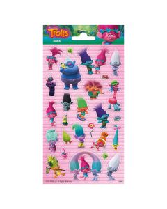 Stickervel Twinkle - Trolls