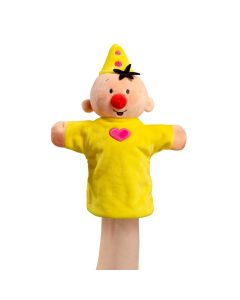 Bumba Hand Puppet