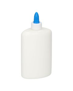Jouet-Plus Colle artisanale, 250 ml, modèle aléatoire 02080