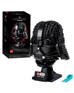 LEGO Star Wars 75304 Darth Vader Helmet