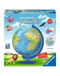 XXL 3D Kids Globe, 180st.