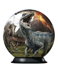 Puzzle ball Jurassic World, 72st.