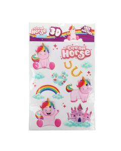 Wall Decoration Stickers Unicorn