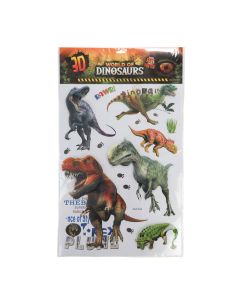 Wall Deco Stickers Dinosaur