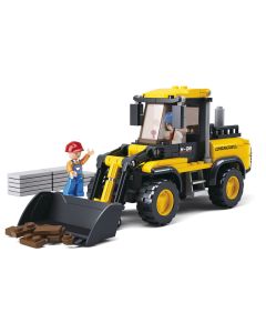 Sluban Shovel