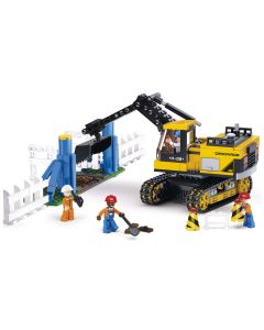 Sluban Excavators