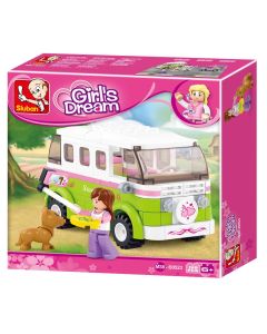 Sluban Camper