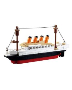 Sluban Titanic M38-B0576