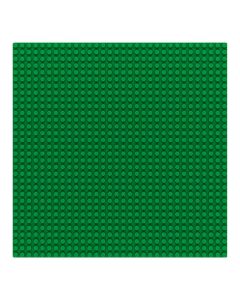 Sluban Base plate - Green