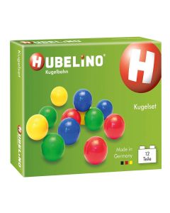 Hubelino complément billes
