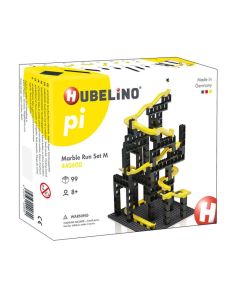 Hubelino Pi Set M 99 pièces
