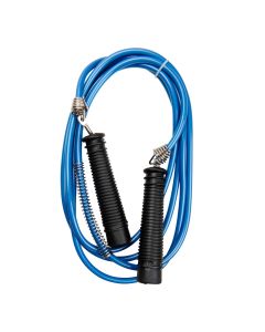 Summer Fun Jump Rope Blue