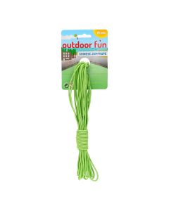 Elastics game 10 meter-Green