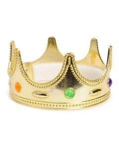 King's Crown Hat Child