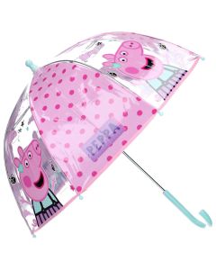 Parapluie Peppa Pig 8964