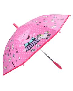 Parapluie Peppa Pig 37446