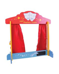 table Puppet