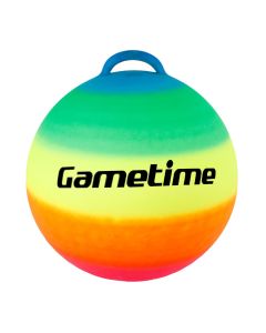 Skippy ball Rainbow