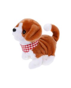 Take Me Home Running Dog