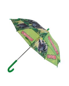 Parapluie Le monde des dinosaures Ø 70 cm