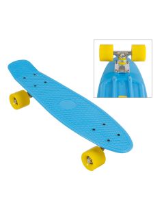 Skateboard Abec 7 Bleu