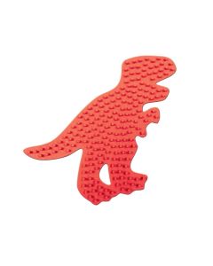 SES Plateau T-rex pour perles à repasser