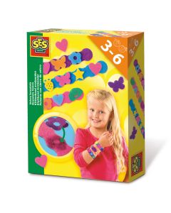 Bracelets Velcro