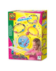 SES Bracelets Easy diamonds