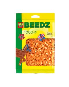 SES Perles à repasser 1000 Orange