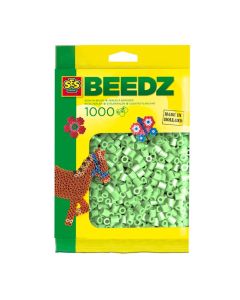 SES Perles à repasser 1000 Menthe