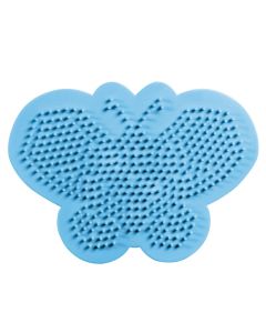 SES Plateau papillon pour perles à repasser