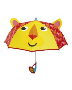 Parapluie Fisher Price - Lion Ø 70 cm