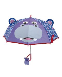 Parapluie Fisher Price - Hippopotame Ø 70 cm