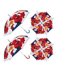 Parapluie transparent Spiderman 35764