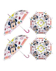 Parapluie transparent Mini Mouse 35763