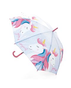 Parapluie Unicorns Lucie