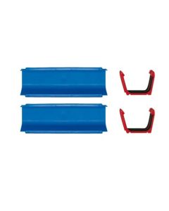 AquaPlay 101-straight courses, 2pcs.