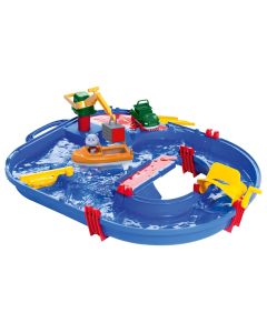 Aquaplay 1501 - Starter