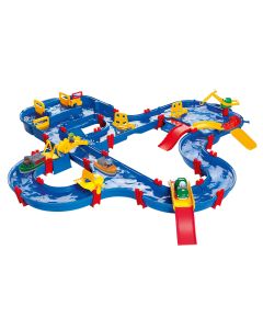 Aquaplay 1650 - Amphie World