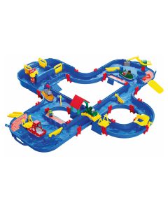 Aquaplay 1660 - Aqua Play 'n Go