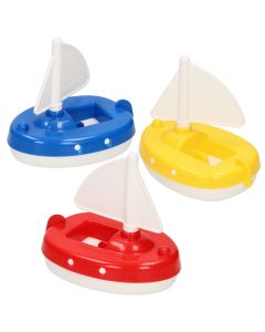 AquaPlay 282 - Sailboat